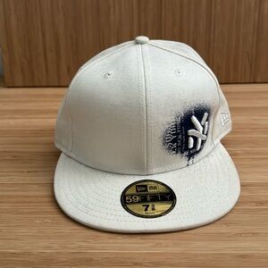 Oakley limited edition New York Hat